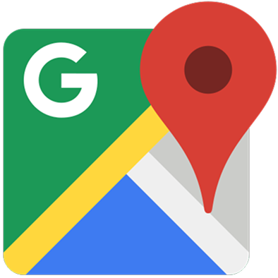 Google maps