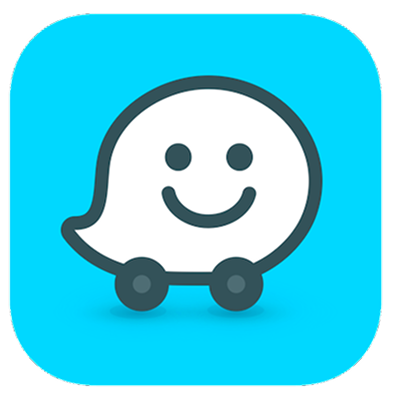 Waze